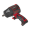 Impact Driver Sealey SA6006 Instructions