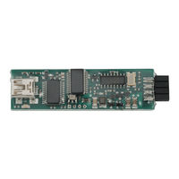Parallax SX-Key Development System Manual