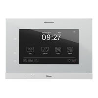 golmar IP ART 7/G+/48 User Manual