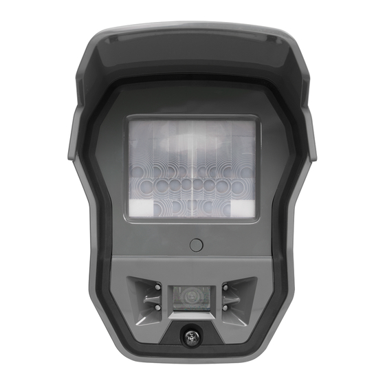 Videofied OMV601MB Quick Start Manual