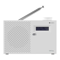 NABO DAB EASY Operating Manual