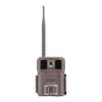 Covert Scouting Cameras WC30-A Instruction Manual