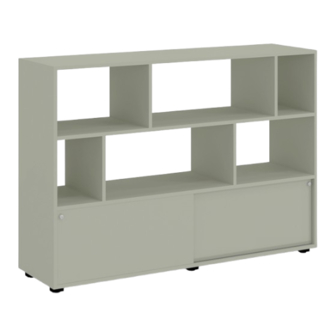 BENE LOFT Assembly Instructions Manual
