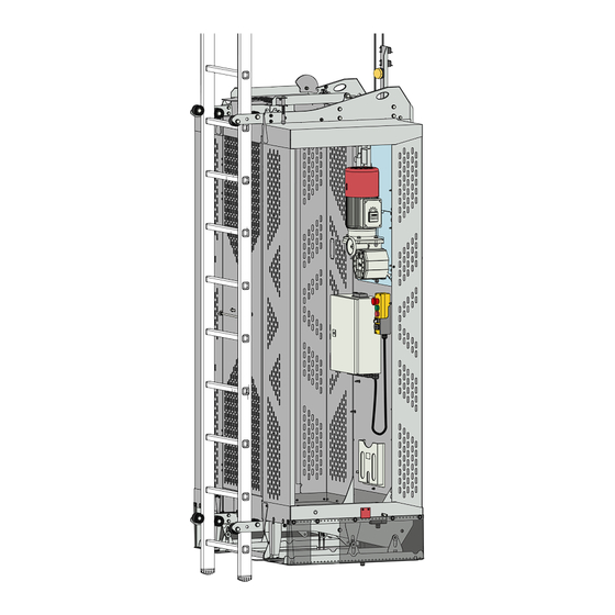 Hailo TOPlift L+ Manuals
