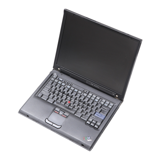 IBM MT 2877 Hardware Maintenance Manual