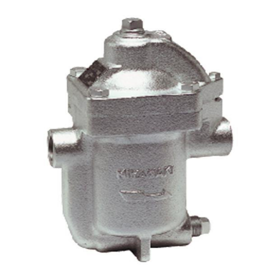 MIYAWAKI ER105 User Manual