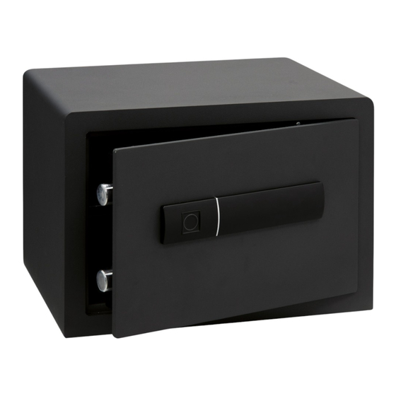 Arregui SHIMO Manual