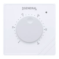 General Life FH100 User Manual