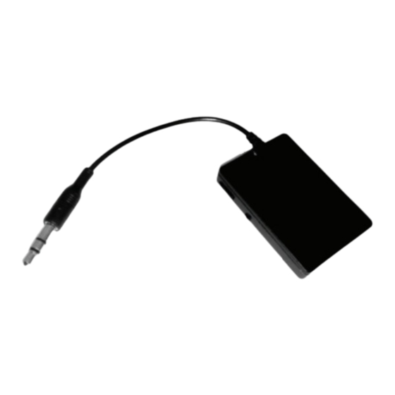 ikross IKBT12 User Manual