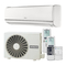 Air Conditioner Hitachi RAS-08PH1 Installation Manual