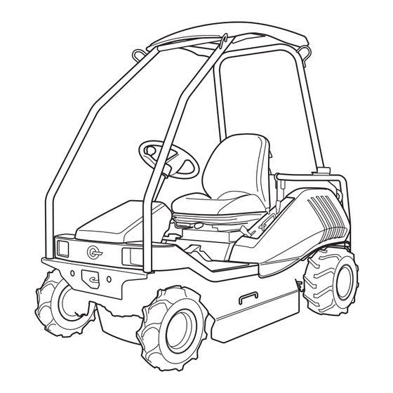 CanyCom CM 230 Operator's Manual