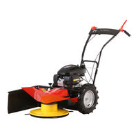 Vari BDR-620D User Manual