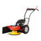 Lawn Mower Vari BDR-620 User Manual