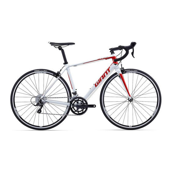 Giant defy best sale 3 white