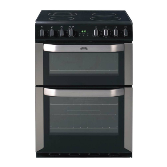 belling-fse-60-dop-installation-and-user-manual-pdf-download-manualslib