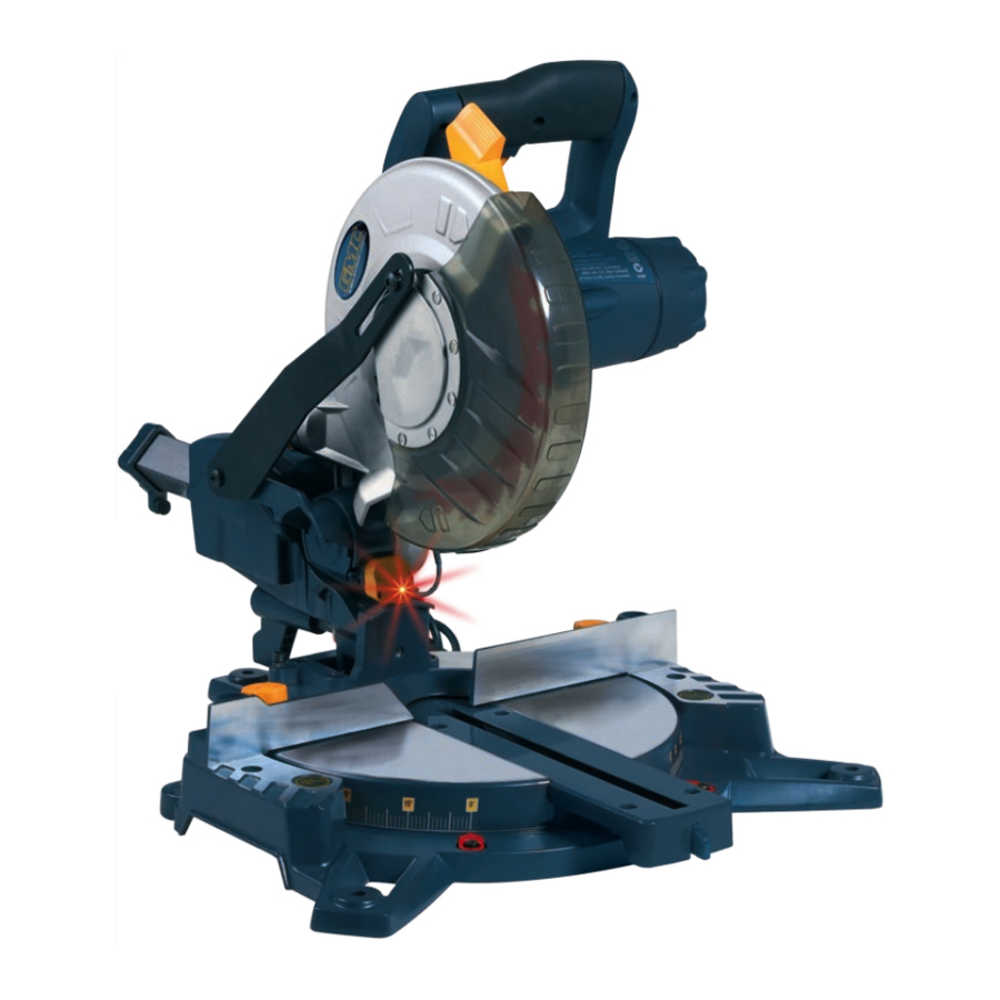 Gmc redeye 10 inch outlet compound miter saw