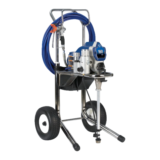 GRACO MAGNUM 190ES BROCHURE Pdf Download ManualsLib