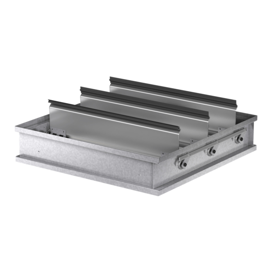 GREENHECK BAROMETRIC RELIEF DAMPER SEBR10 SPECIFICATION SHEET Pdf Download ManualsLib