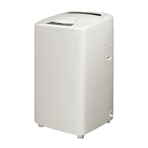 HAIER HLP23E USER MANUAL Pdf Download ManualsLib