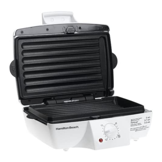 Indoor Grill - 25335