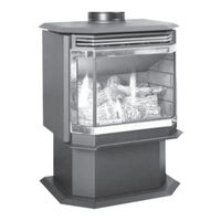Quadra-fire COLUMBIA BAY Manuals | ManualsLib