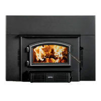 Quadra-fire Quadra-Fire 2700-I Manuals | ManualsLib