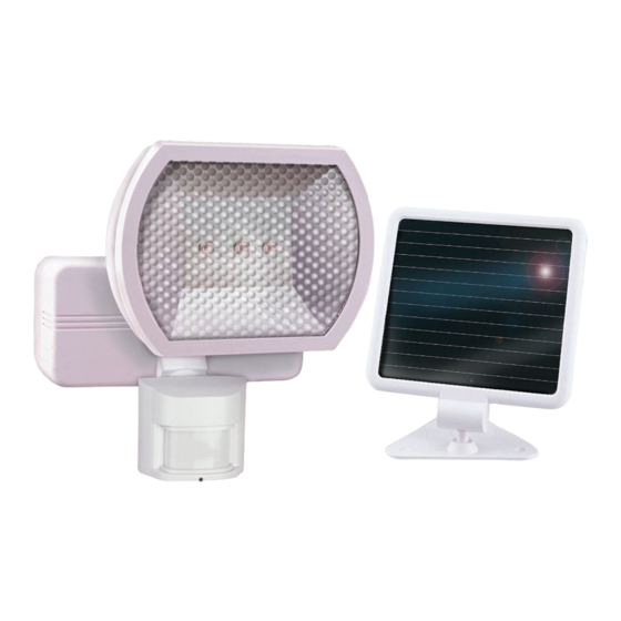 HEATH ZENITH MOTION SENSOR LIGHT 7101 INSTALLATION MANUAL Pdf Download