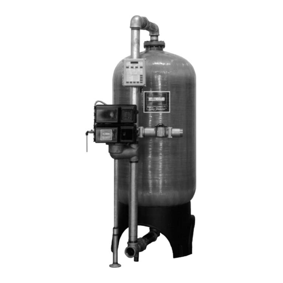 HELLENBRAND TNT SERIES SPECIFICATIONS Pdf Download ManualsLib