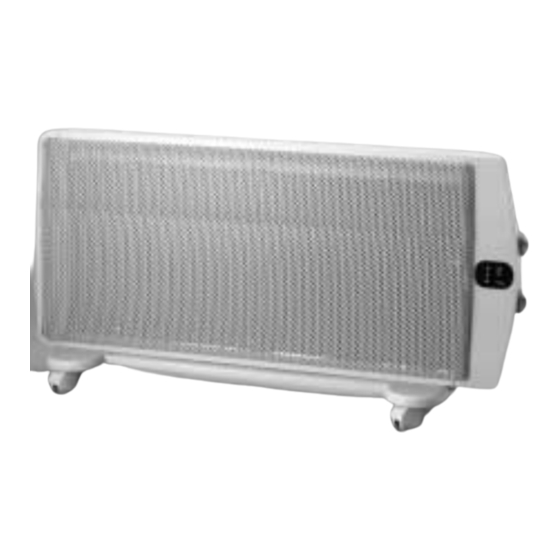 HOLMES HEATSAFE HS7000 OWNER'S MANUAL Pdf Download | ManualsLib