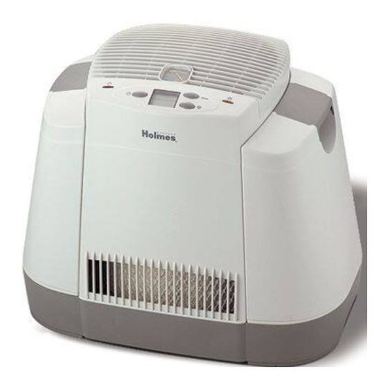 HOLMES HM3650 OWNER