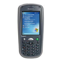 Honeywell HomeBase D7900 Specifications