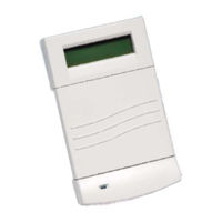 Honeywell Galaxy 16 User Manual