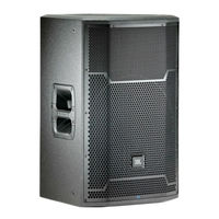 Jbl prx715 clearance