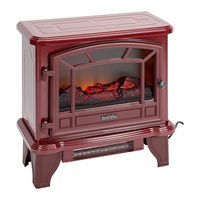 Twin-star international DFS-550 Manuals | ManualsLib