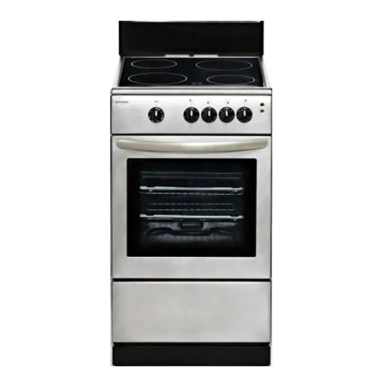 EUROMAID CWH405 INSTALLATION AND OPERATING INSTRUCTIONS MANUAL Pdf