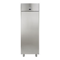 Electrolux ecostore RE471FF Specifications