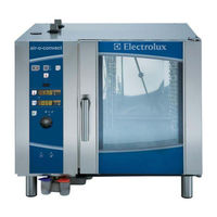 Electrolux AOS061ECA2 Specifications