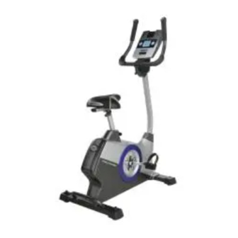 Proform gl35 best sale exercise bike manual