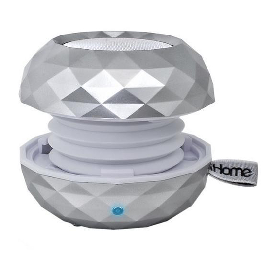 IHOME IBT66 INSTRUCTIONS Pdf Download ManualsLib