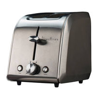 Moulinex 043-2208-4 User Manual