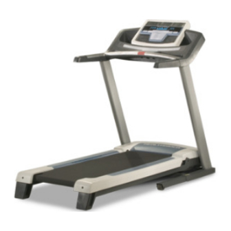 Healthrider h70t treadmill online user manual