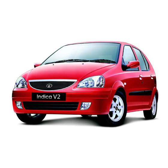 Tata Indica V2 2014 - कारें - 1700099239