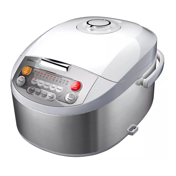 cooking rice in pressure cooker