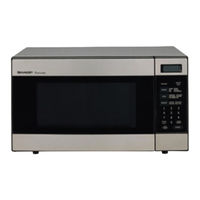 sharp microwave r 316fs