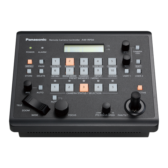 panasonic he50