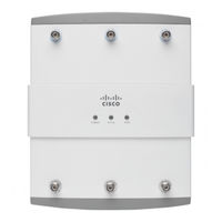 Cisco AIR-LAP1252AG-A-K9 - Aironet 1252AG - Wireless Access Point