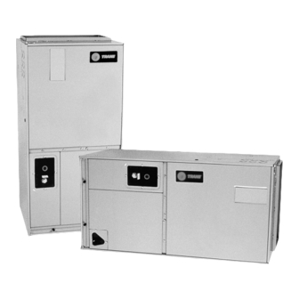 twe air handler