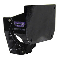 Panther 55 Installation Manual