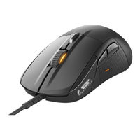 Steelseries RIVAL 710 Product Information Manual