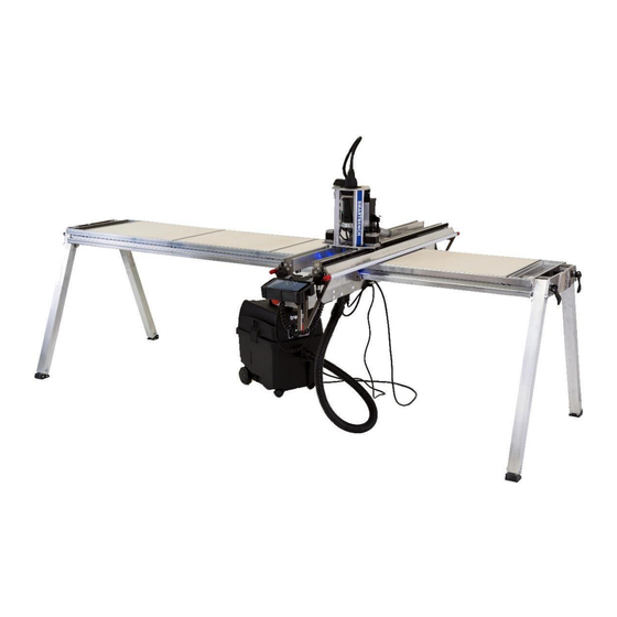 Yeti SMARTBENCH Quick Start Manual